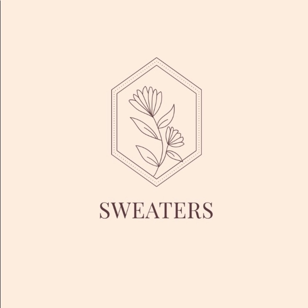 Sweaters